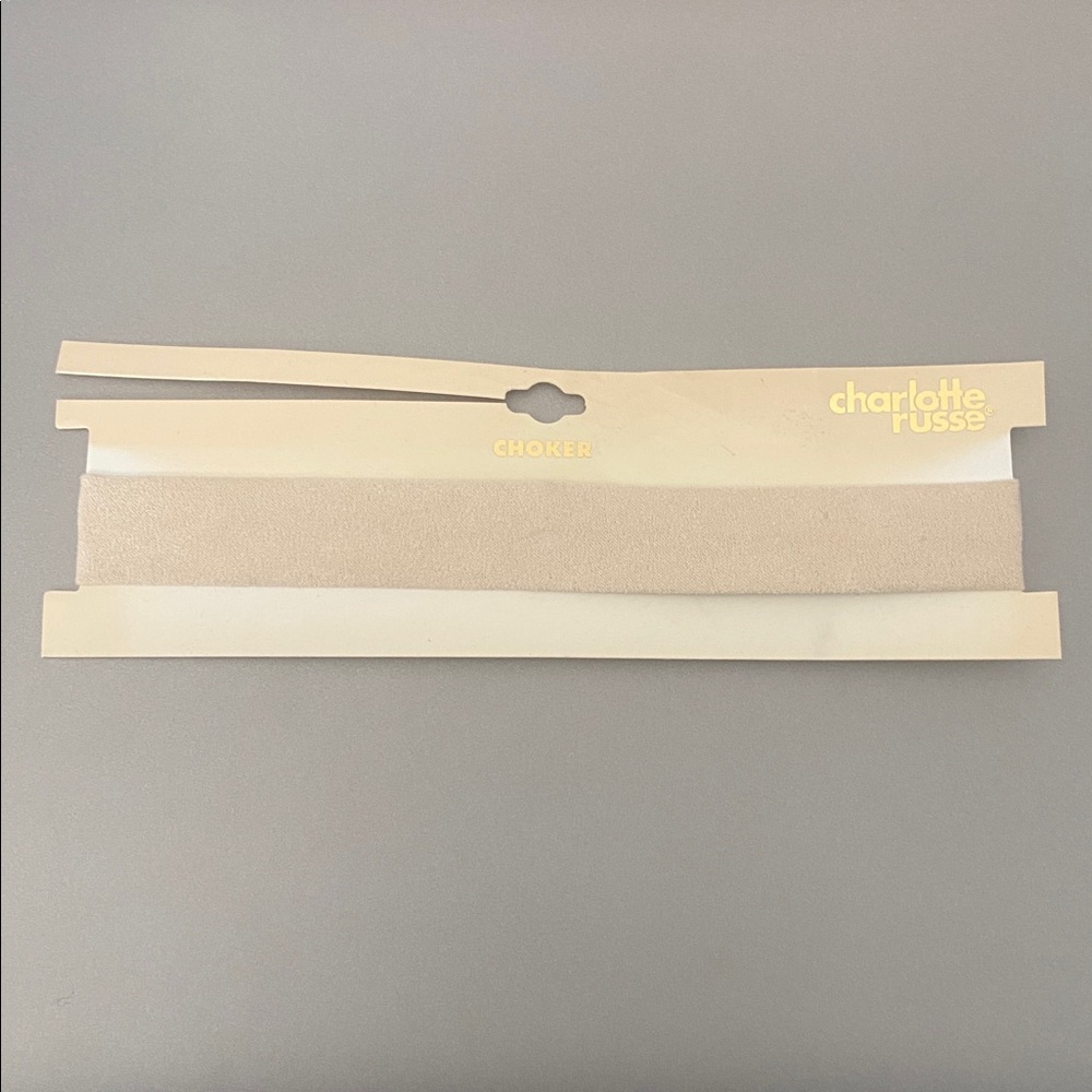 Chocker bundle - Picture 3 of 5